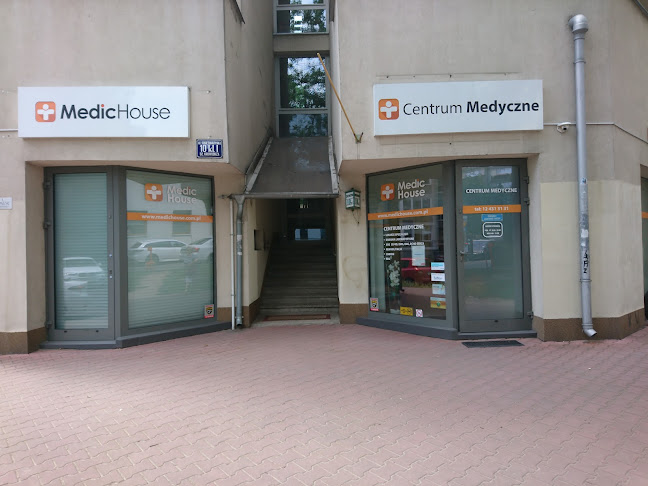 Comentarii opinii despre Medic House