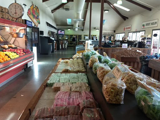 Grocery Store «Garlic World», reviews and photos, 4800 Monterey Rd, Gilroy, CA 95020, USA