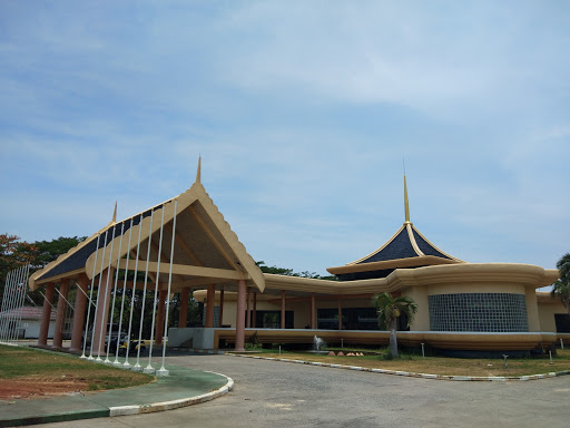 Phuket Seashell Museum