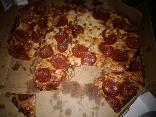 Domino's Pizza