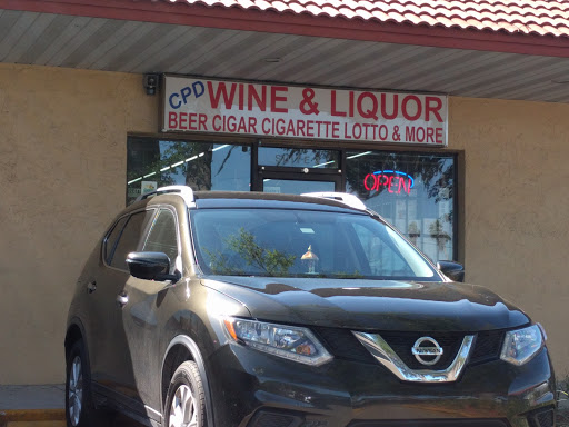 Liquor Store «CPD WINE & LIQUOR», reviews and photos, 5100 US Hwy 98 N, Lakeland, FL 33809, USA