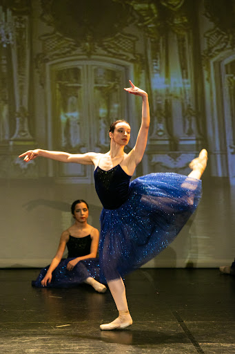 Espaço Dança Palmira Camargo