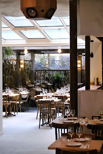 Atmosphère du Restaurant Superflu à Paris - n°10