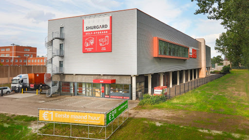 Shurgard Self-Storage Dordrecht