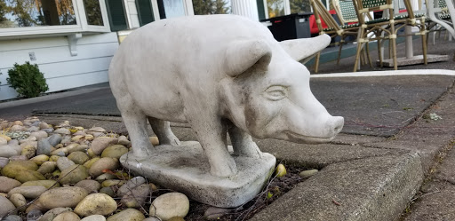 Golf Club «Salem Golf Club», reviews and photos, 2025 Golf Course Rd S, Salem, OR 97302, USA