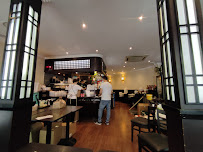 Atmosphère du Restaurant japonais Sushi Crimée à Paris - n°2