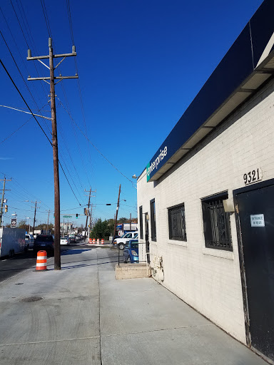 Nissan Dealer «DARCARS Nissan College Park», reviews and photos, 9330 Baltimore Ave, College Park, MD 20740, USA