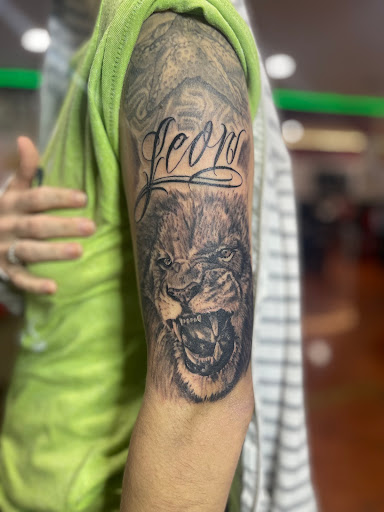 Explore tattoo ideas for soulmates, creative tattoo ideas in Coeur D Alene, available at Jojos Tattoo & Body Piercing