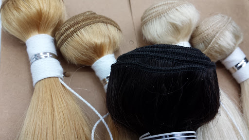 Beauty Supply Store «Discount Beauty Supply Nmb», reviews and photos, 1601 NE 163rd St, North Miami Beach, FL 33162, USA