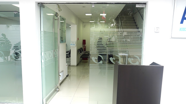 Clínica oftalmológica Futuro Visión | Clínica de ojos en Lima - San Borja