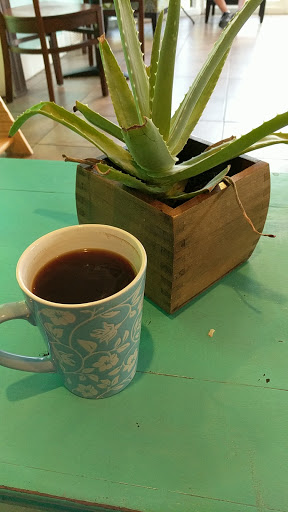 Cafe «Ditta Caffe», reviews and photos, 1560 E 3300 S, Salt Lake City, UT 84106, USA