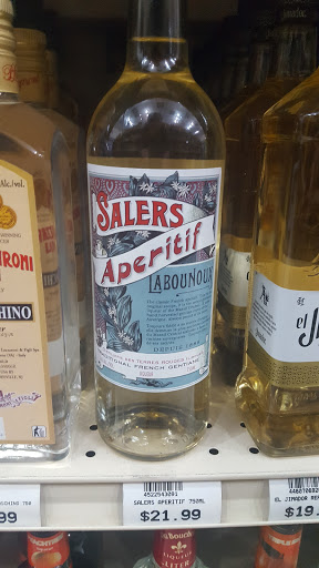 Liquor Store «Premier Fine Wine & Spirits», reviews and photos, 174 Yale St #800, Houston, TX 77007, USA