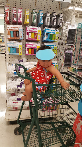 Fabric Store «Jo-Ann Fabrics and Crafts», reviews and photos, 1000 Boston Turnpike, Shrewsbury, MA 01545, USA