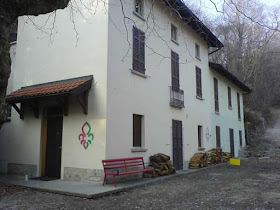 Casa Scout - La Piana