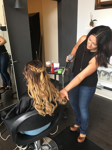 Day Spa «Faust Salon & Spa», reviews and photos, 110 Cooper St #100f, Santa Cruz, CA 95060, USA