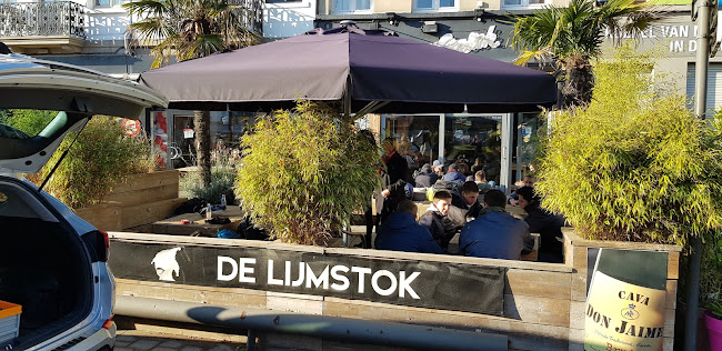 Café Lijmstok - Antwerpen