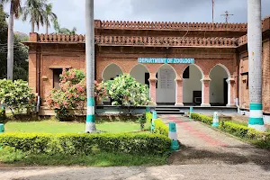 Department Of Zoology image