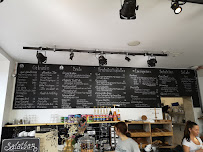 Nah am Wasser à Berlin menu