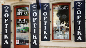 Fehérvári Optika