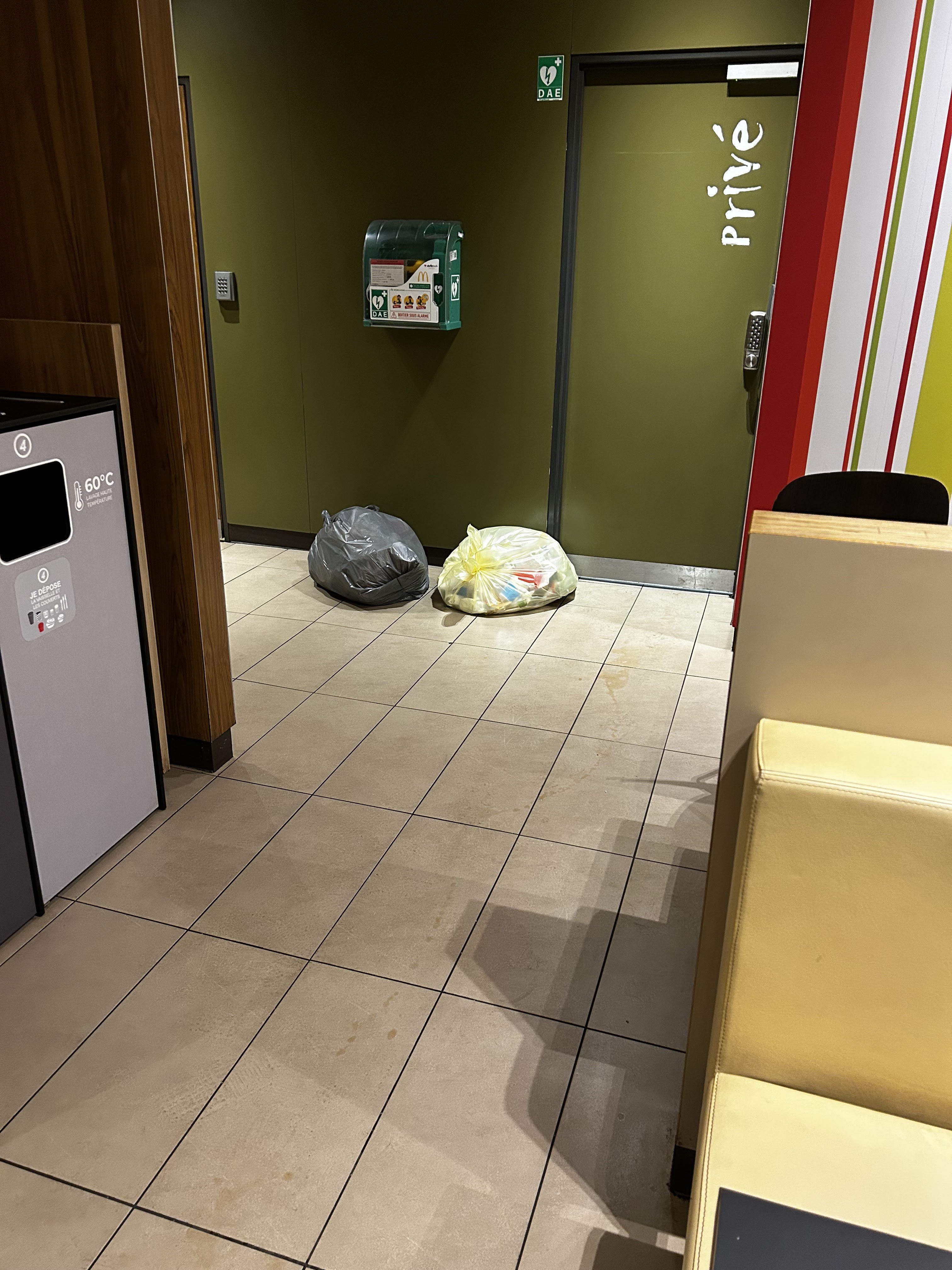 Photo n° 3 de l'avis de Madison.r fait le 12/09/2023 à 18:22