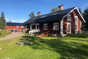 STF hotell, vandrarhem och konferens Hudiksvall Kungsgården Långvind image