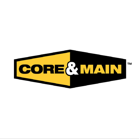 Core & Main in Kent, Ohio