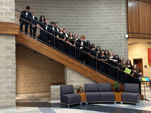 Performing Arts Theater «Hays CISD Performing Arts Center», reviews and photos, 979 Kohlers Crossing, Kyle, TX 78640, USA