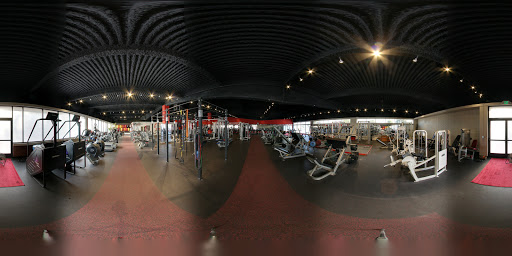 Gym «Powerhouse Gym Torrance», reviews and photos, 22715 Hawthorne Blvd, Torrance, CA 90505, USA