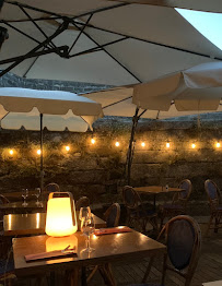 Atmosphère du Restaurant La Porte Au vin à Concarneau - n°13