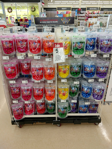 Craft Store «Michaels», reviews and photos, 106 Shops Way, Biddeford, ME 04005, USA