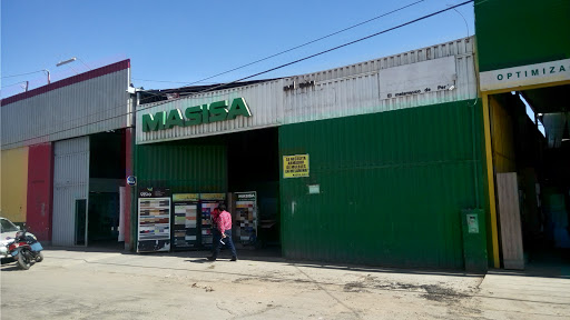 Tienda de muebles Ica