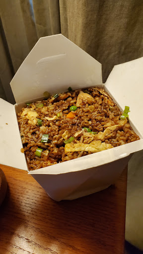 Chinese Restaurant «Rainbow Garden», reviews and photos, 1402 S Neil St, Champaign, IL 61820, USA