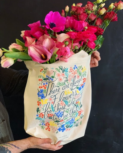 Florist «Genesee Florist», reviews and photos, 7756 Starling Dr, San Diego, CA 92123, USA