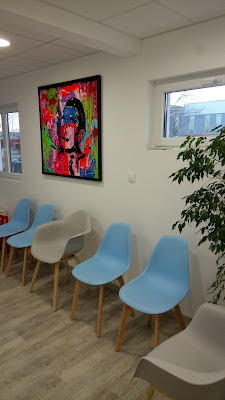 Docteur MARTIN Colin à Hindisheim