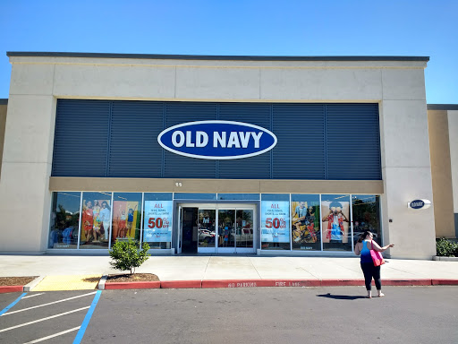 Old Navy - with Curbside Pickup