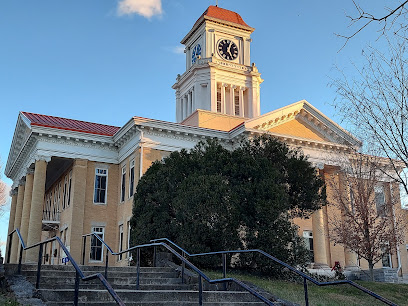 Blount County Courthouse
