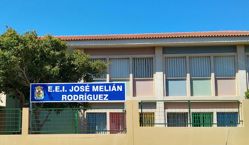 Escuela de Educación Infantil José Melián Rodríguez C. Tirma, 0, 35118 Cruce de Arinaga, Las Palmas, España