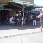 Photo n°2 de l'avis de Giampiero.a fait le 29/06/2018 à 11:55 sur le  Fratelli Burgio à Syracuse