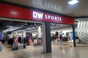 DW Sports Stores
