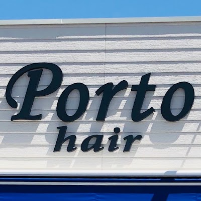 ポルトヘアー（Porto hair）
