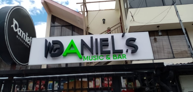 Daniel's Music Bar
