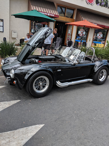 Shopping Mall «Montrose Shopping Park Association», reviews and photos, 3808 Ocean View Blvd, Montrose, CA 91020, USA