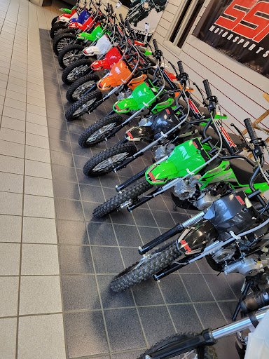 Motorcycle Dealer «Reynolds Motorsports», reviews and photos, 702 Narragansett Trail, Buxton, ME 04093, USA