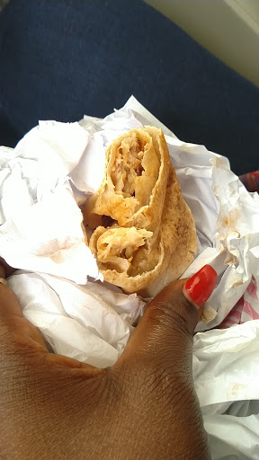 Shawarma King, 56 Gana St, Maitama, Abuja, Nigeria, Diner, state Nasarawa