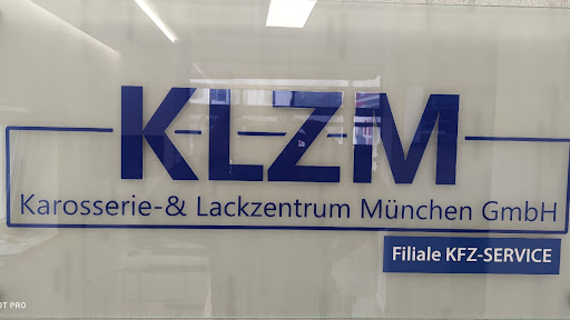 KLZM Autoservice München