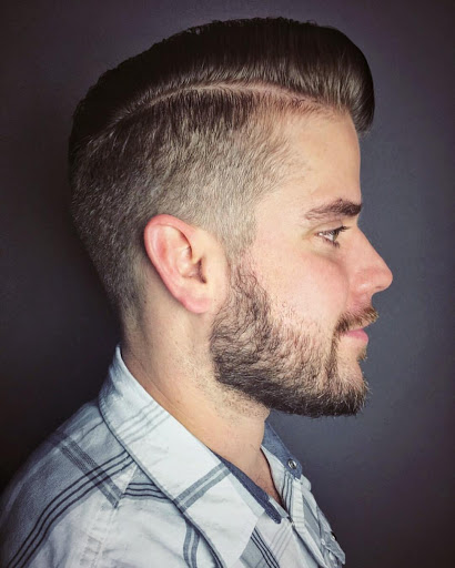 Hair Salon «Lambs Eat Ivy Salon», reviews and photos, 804 E Washington St, Orlando, FL 32801, USA