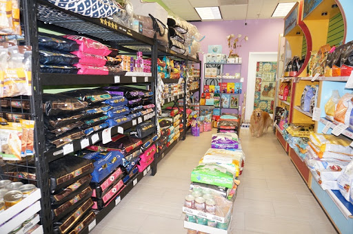 Pet Store «Canine Carousel», reviews and photos, 43135 Broadlands Center Plaza #129, Ashburn, VA 20148, USA