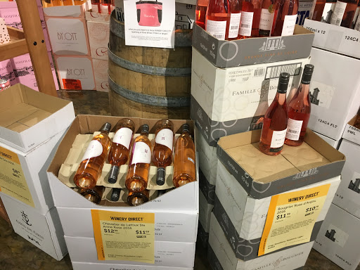 Wine Store «Total Wine & More», reviews and photos, 300 Andover Park W #500, Tukwila, WA 98188, USA