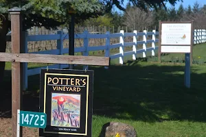 The Potter's Vineyard & Clay Art Gallery image