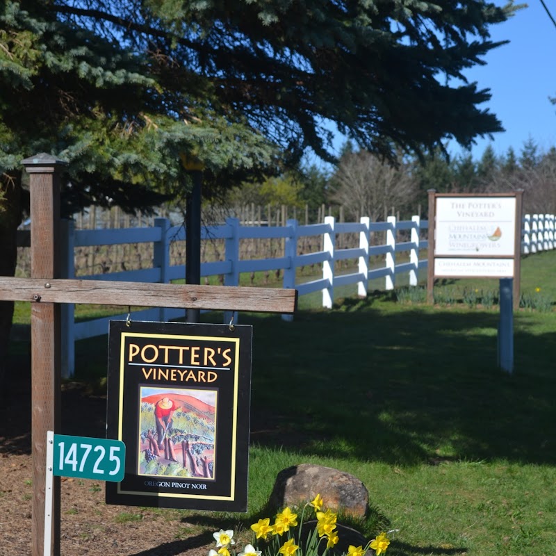 The Potter's Vineyard & Clay Art Gallery